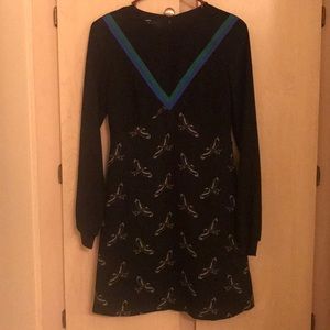 Pinko Dress New w Tag